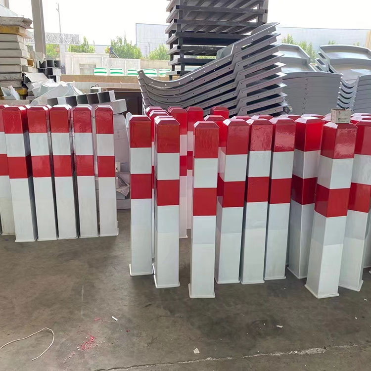 FRP Petrol Sınır Kazık