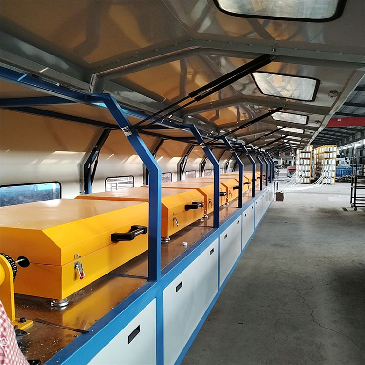 FRP çelik çubuk ekipmanı